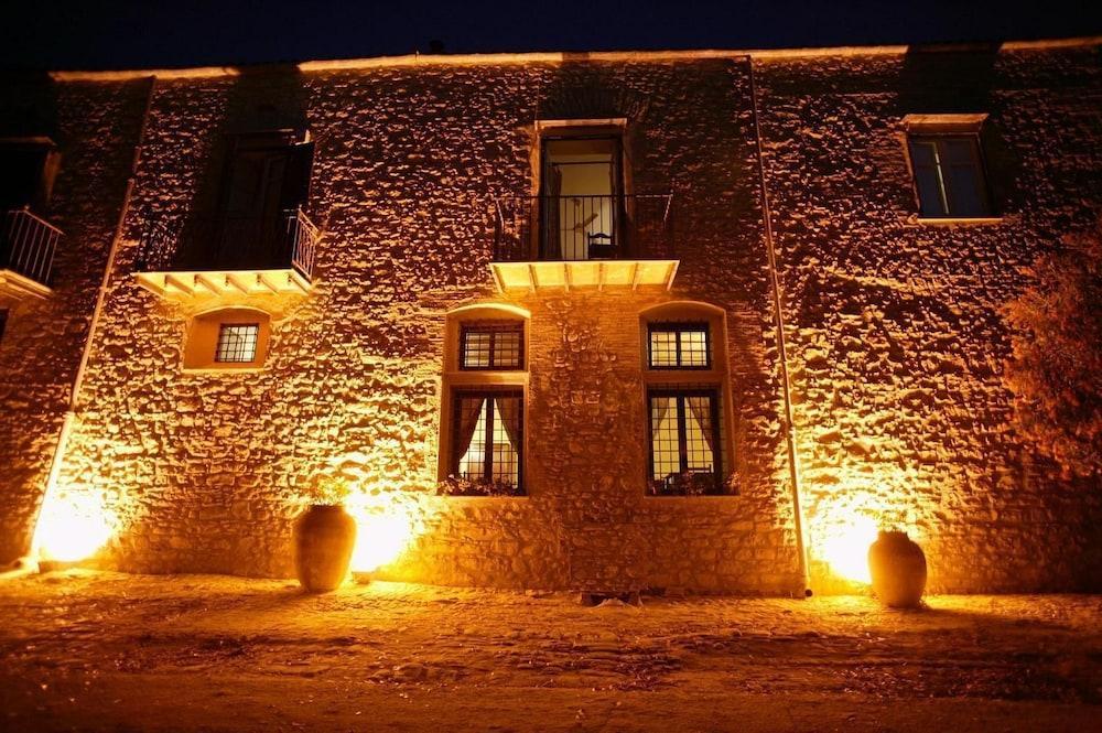 Agriturismo Ridocco コルレオーネ エクステリア 写真