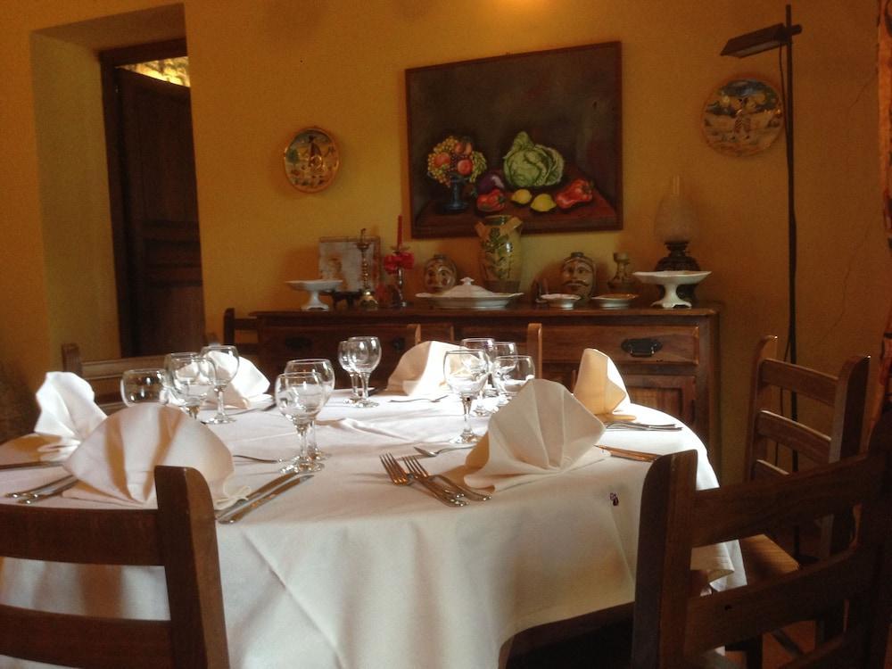 Agriturismo Ridocco コルレオーネ エクステリア 写真
