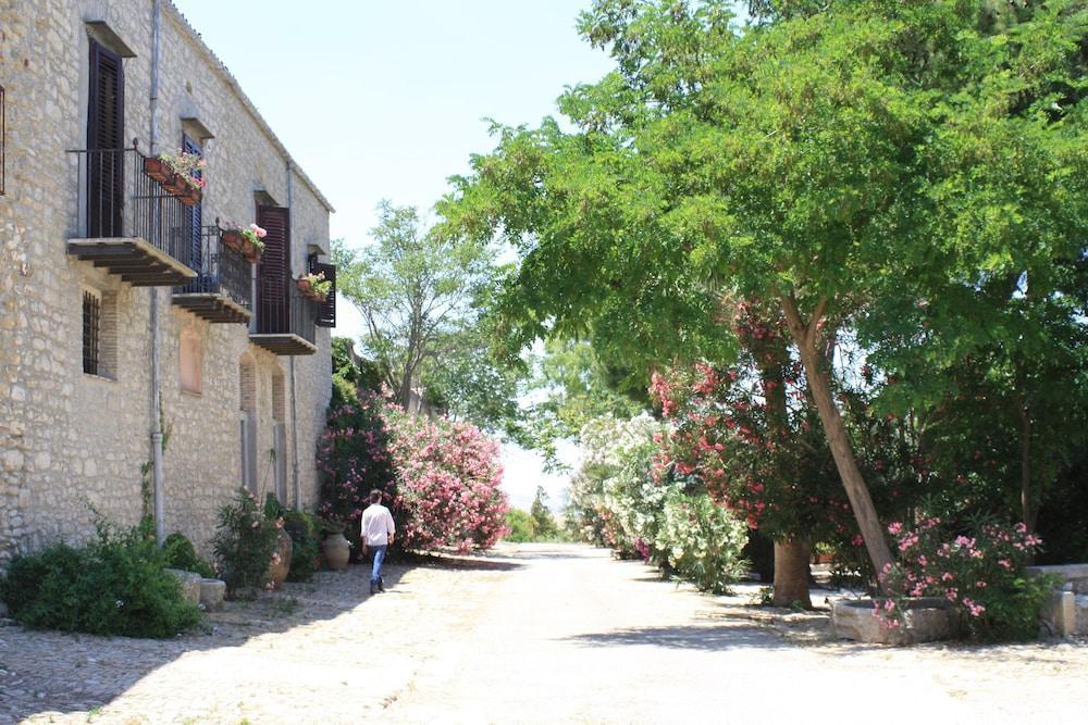 Agriturismo Ridocco コルレオーネ エクステリア 写真
