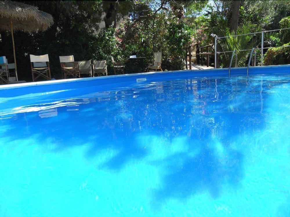 Agriturismo Ridocco コルレオーネ エクステリア 写真