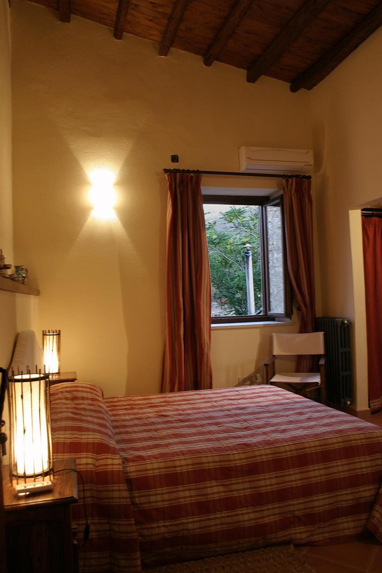 Agriturismo Ridocco コルレオーネ 部屋 写真