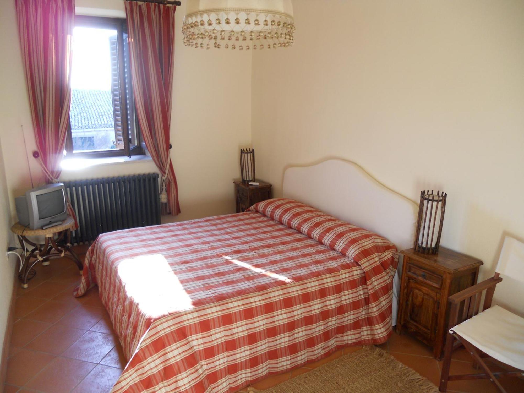 Agriturismo Ridocco コルレオーネ 部屋 写真