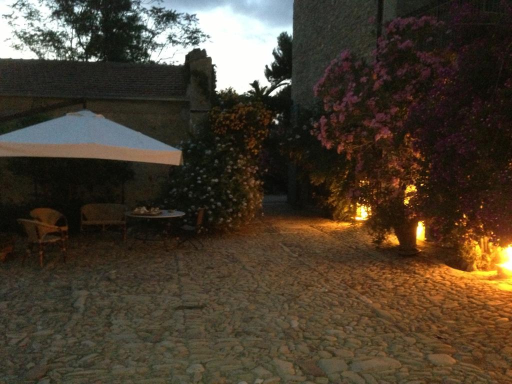 Agriturismo Ridocco コルレオーネ エクステリア 写真