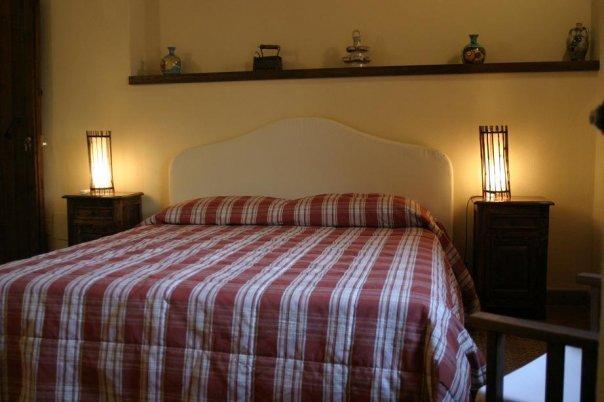 Agriturismo Ridocco コルレオーネ 部屋 写真