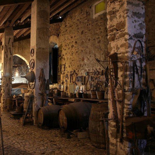 Agriturismo Ridocco コルレオーネ エクステリア 写真