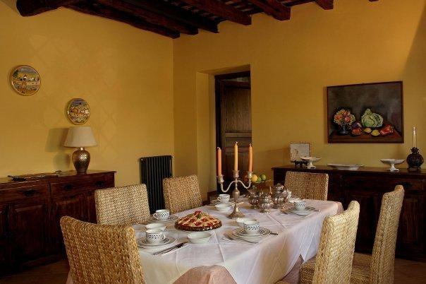 Agriturismo Ridocco コルレオーネ エクステリア 写真