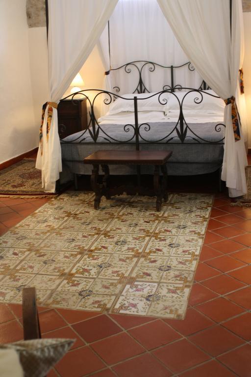 Agriturismo Ridocco コルレオーネ エクステリア 写真