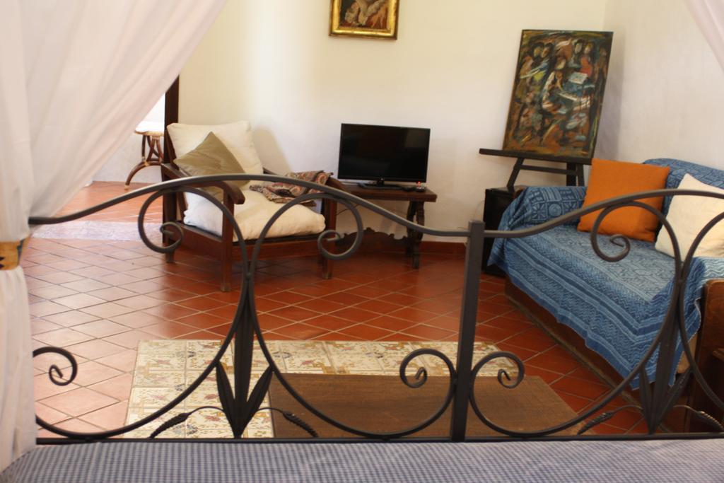 Agriturismo Ridocco コルレオーネ エクステリア 写真