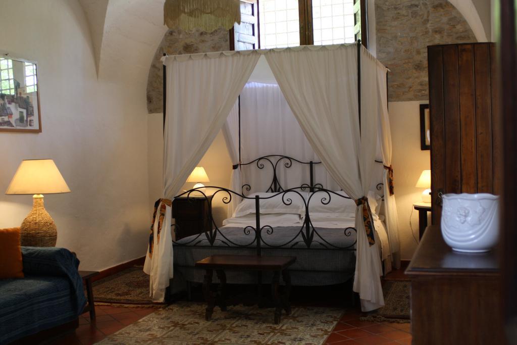 Agriturismo Ridocco コルレオーネ エクステリア 写真