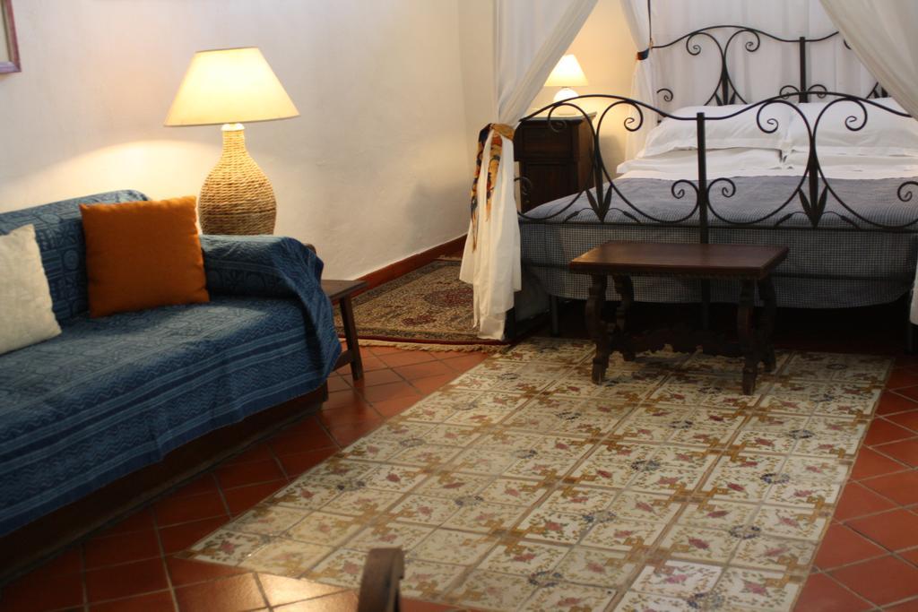 Agriturismo Ridocco コルレオーネ エクステリア 写真