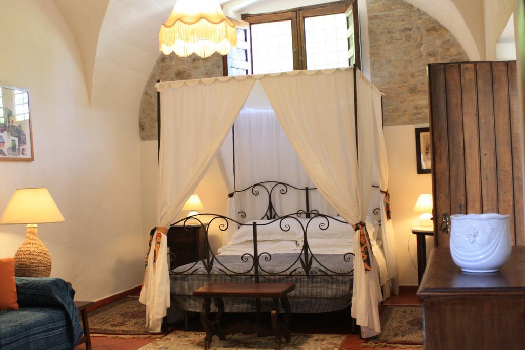 Agriturismo Ridocco コルレオーネ エクステリア 写真
