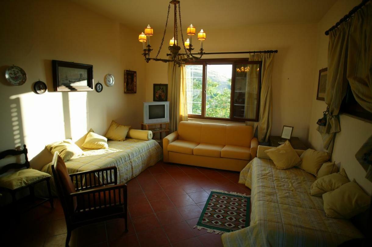 Agriturismo Ridocco コルレオーネ エクステリア 写真