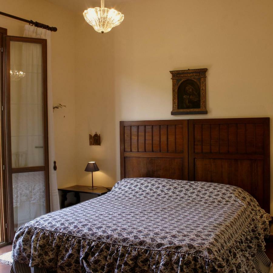 Agriturismo Ridocco コルレオーネ エクステリア 写真